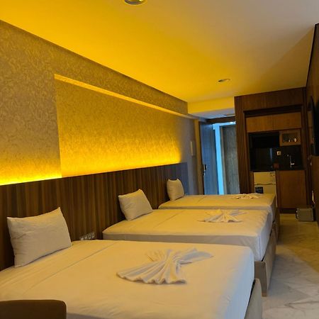 Luxe Tanger公寓 外观 照片
